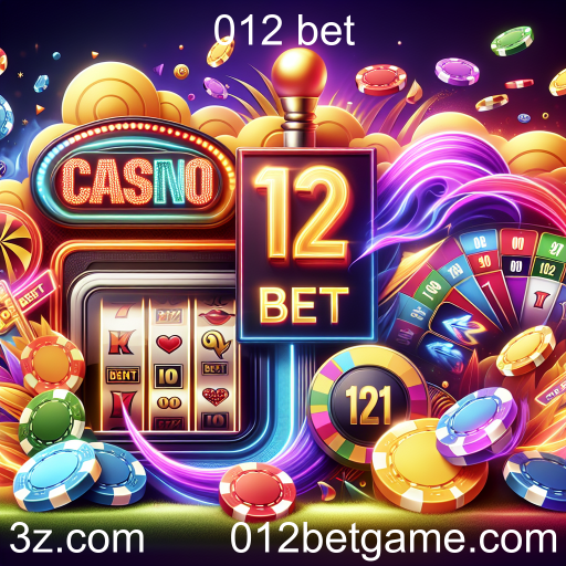 Explorando as Promoções do 012 Bet: Como Maximizar sua Experiência de Jogo